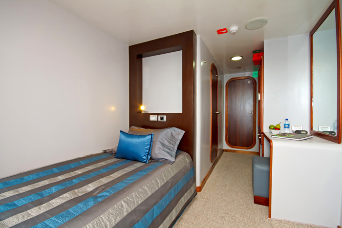 Ocean Spray single room